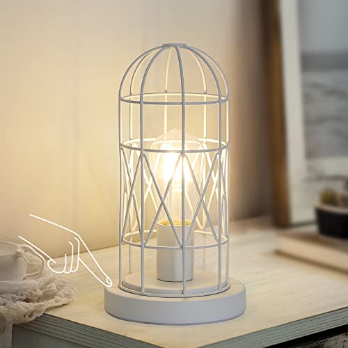 Small Touch Table Lamp