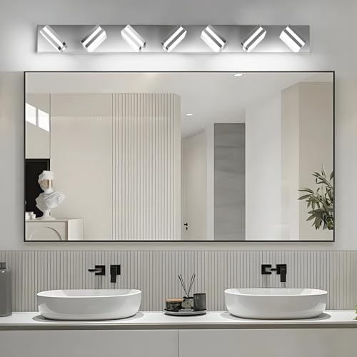 LED Modern Bathroom Lights Fixtures