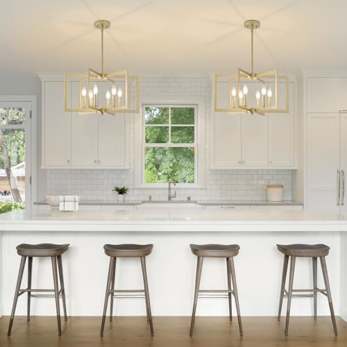 Dining Room Light Fixture