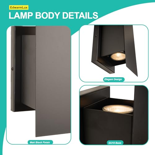 Indoor Wall Sconces