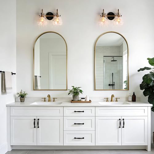 Modern Bathroom Vanity Lights