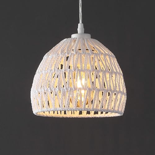 Campana 1 Light Pendant Dome Ceiling Lamp
