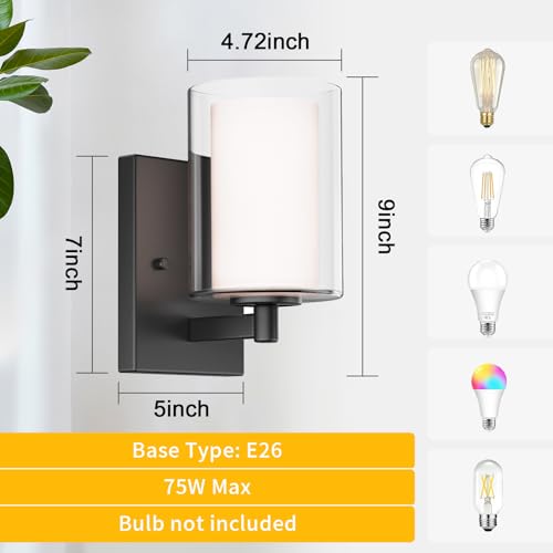 Wall Sconces Set of Two (2 Count)