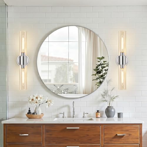 Wall Sconces Set of Two