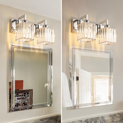 Modern Bathroom Vanity Light 2
