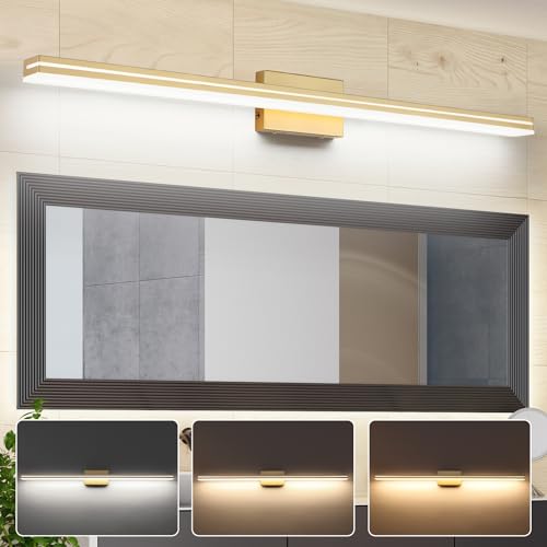 LED Modern Bathroom Vanity Light Fixtures