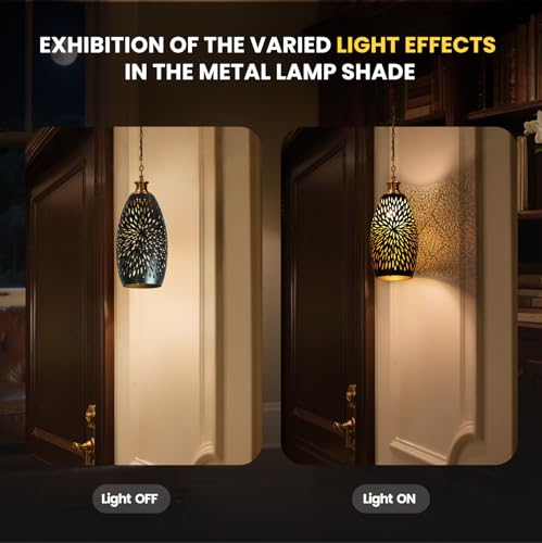 Pendant Light Shade Replacement