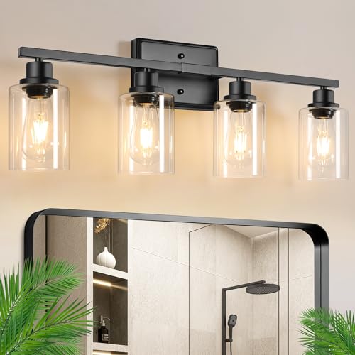 Bathroom Light Fixtures