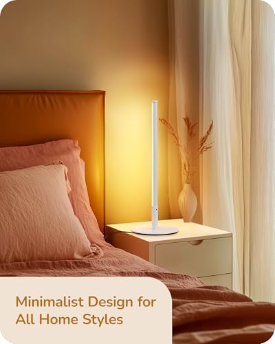 LED Table Lamp