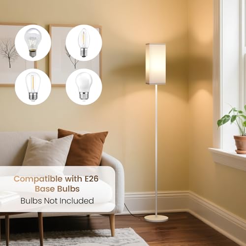 64.6" Floor Lamp