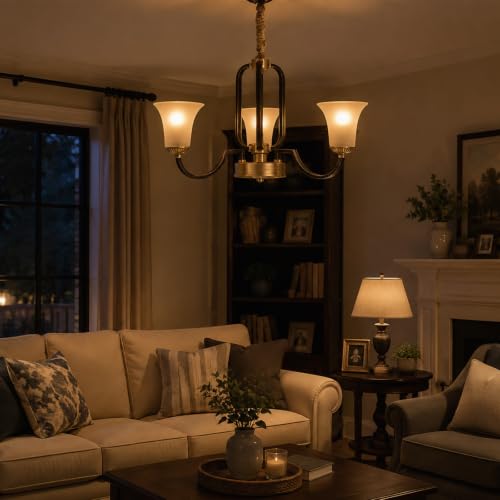 60W Incandescent Light Bulb 4 (4 Count)