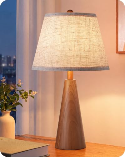 Mid Century Table Lamp