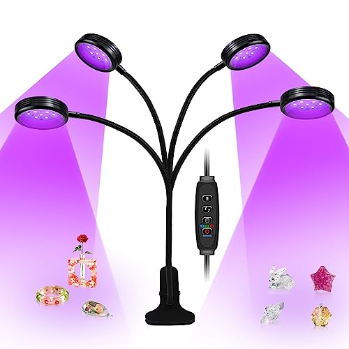 USB UV Black Light 4