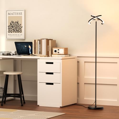 LED Floor Lamp