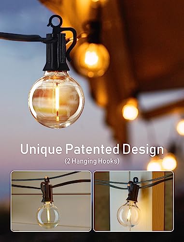 Outdoor String Lights (100 Count)