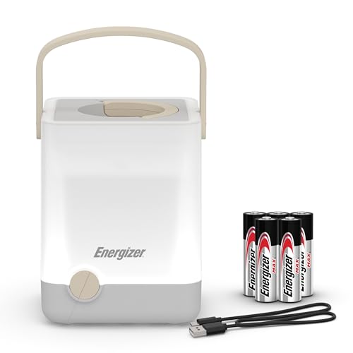 LightxPower Cube Camping Lantern