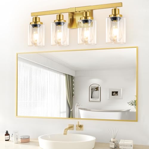 Bathroom Vanity Light