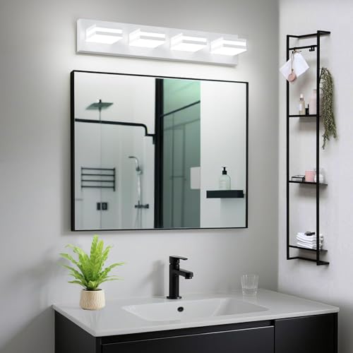 LED Modern Bathroom Lights Fixtures