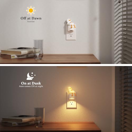 Night Light for Kids