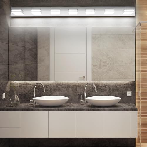 LED Modern Bathroom Vanity Light Fixtures