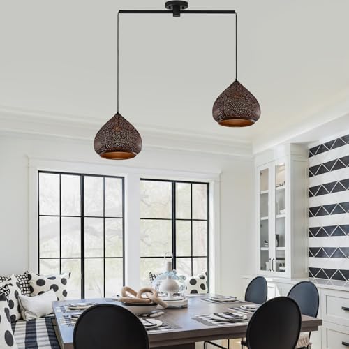 Pendant Lights Kitchen Island