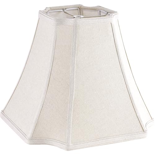Bell Lamp Shade for Table Lamps