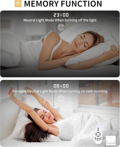Smart LED Ceiling Light
