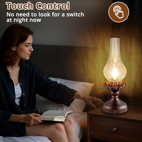Vintage Table Lamp