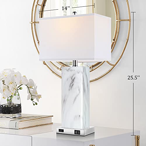 Touch Control Table Lamps Set of 2 (2 Count)