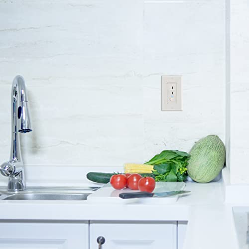 Dimmer Light Switch