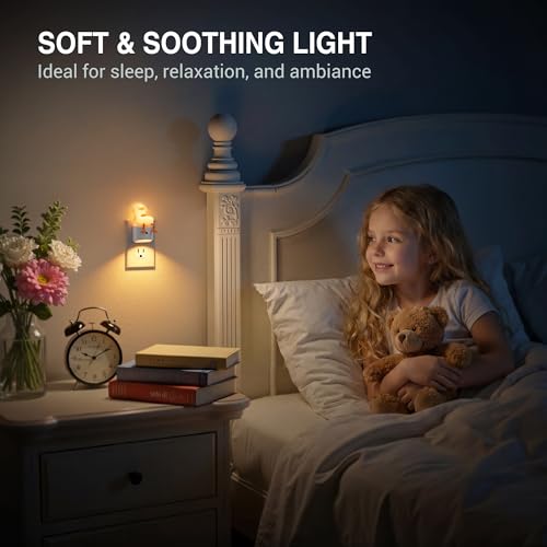 Night Light for Kids