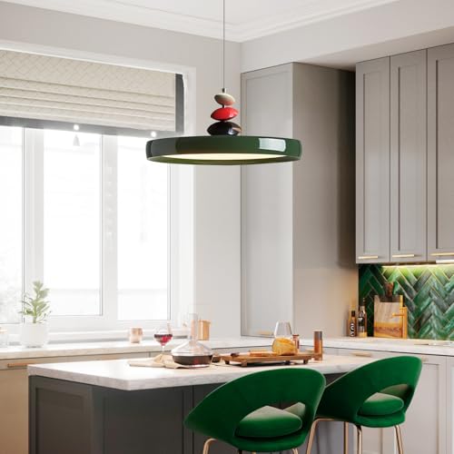 Modern Pendant Lights