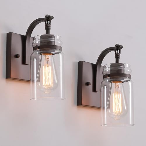 Wall Sconces Set of Two (2 Count)