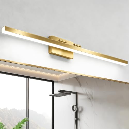 Modern Bathroom Vanity Light 48 inch