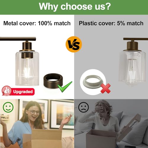 4 Light Bathroom Light Fixtures