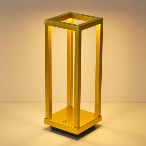 Cordless Waterproof Table Lamps