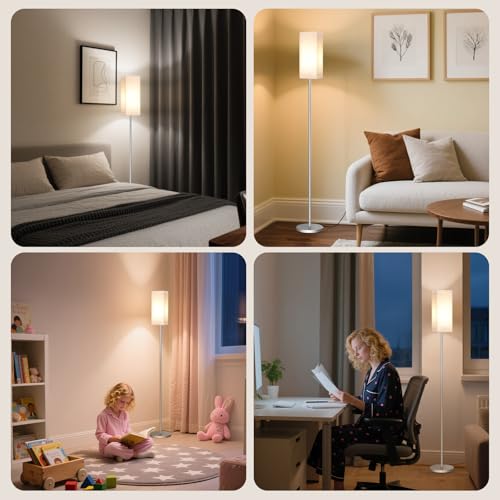 2Pack Floor Lamp (2 Count)