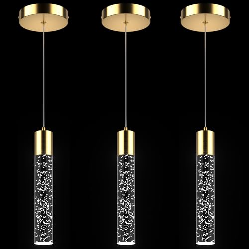 Pendant Lights Kitchen Island (3 Count)