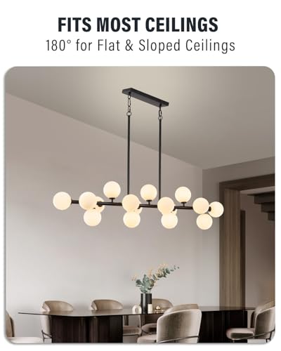 Modern Chandeliers for Dining Room Kitchen Island