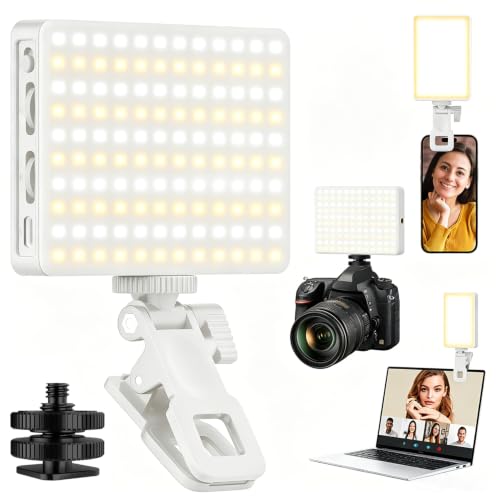 120 LED Selfie Light for iPhone