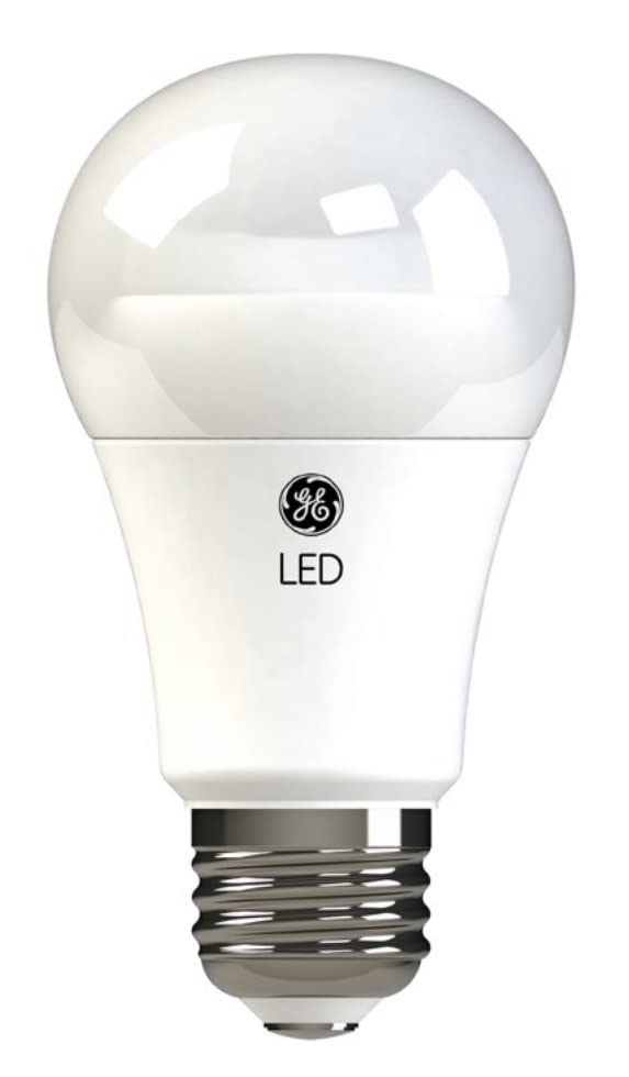 Soft White 60 Watt Replacement LED Light Bulbs (12 Count)