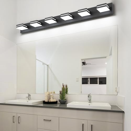 LED Modern Bathroom Vanity Light Fixtures