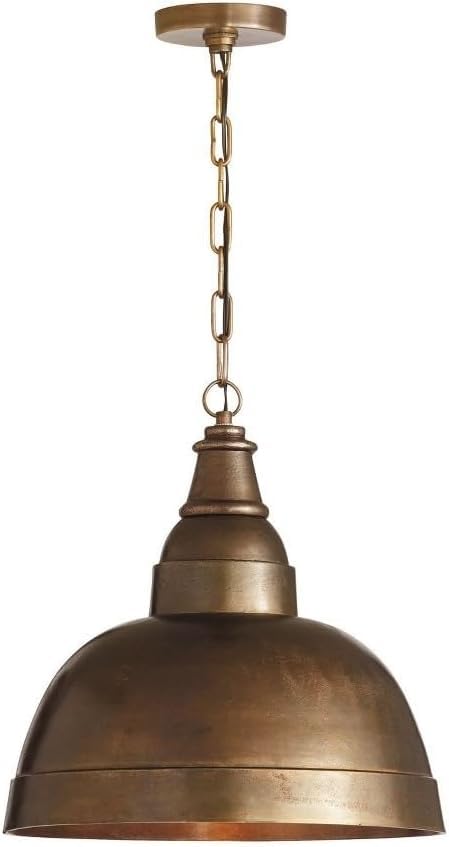 Capital Lighting 330313XB Sedona Handcrafted Sand