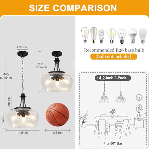 Modern Pendant Lights Kitchen Island