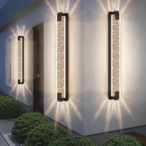 Dusk to Dawn Outdoor Wall Light