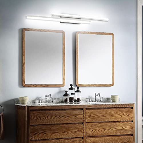 48" LED Bathroom Vanity Light