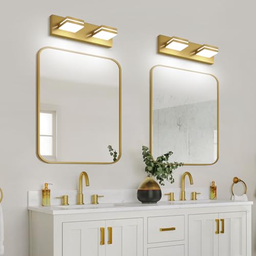 LED Modern Bathroom Vanity Light Fixtures