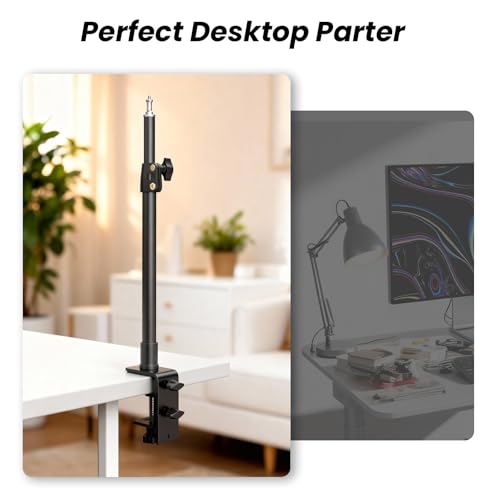 2Pack Streaming Key Light (2 Count)