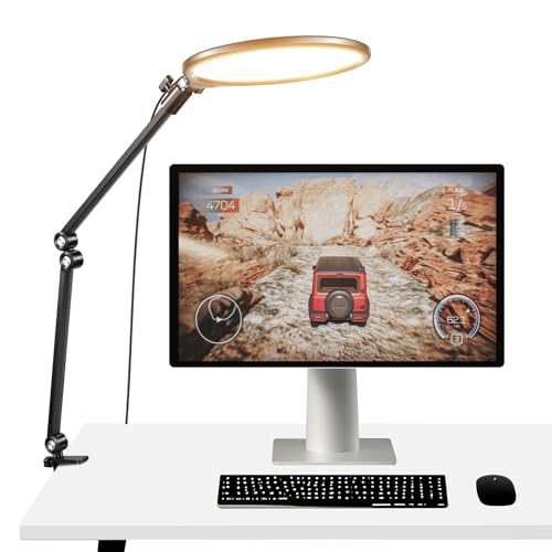 Basics 10.5" Streaming Key Lighting