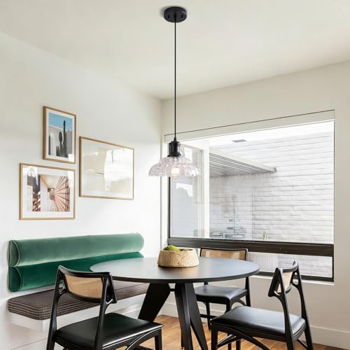 Vintage Pendant Light Kitchen Island